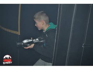 Laser Game LaserStreet - Association Beuzeville, Beuzeville - Photo N°148