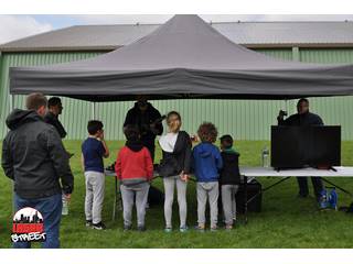 Laser Game LaserStreet - Association Beuzeville, Beuzeville - Photo N°1