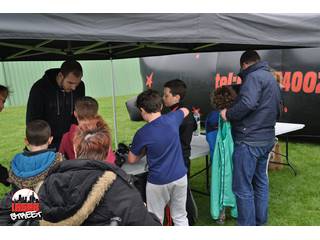 Laser Game LaserStreet - Association Beuzeville, Beuzeville - Photo N°27