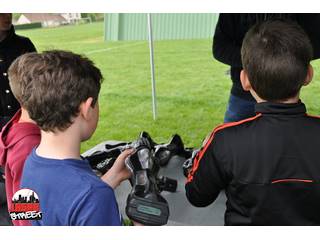 Laser Game LaserStreet - Association Beuzeville, Beuzeville - Photo N°29