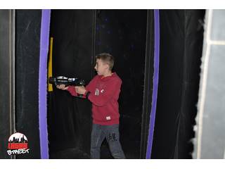 Laser Game LaserStreet - Association Beuzeville, Beuzeville - Photo N°35