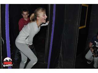 Laser Game LaserStreet - Association Beuzeville, Beuzeville - Photo N°36