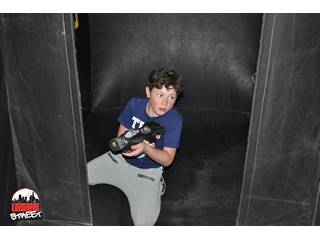 Laser Game LaserStreet - Association Beuzeville, Beuzeville - Photo N°38