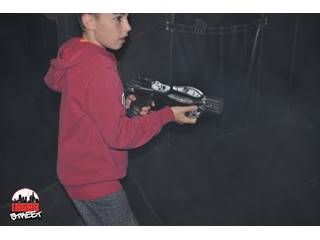 Laser Game LaserStreet - Association Beuzeville, Beuzeville - Photo N°40