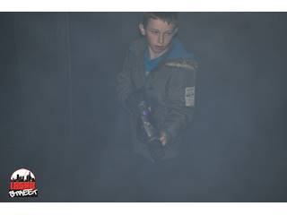 Laser Game LaserStreet - Association Beuzeville, Beuzeville - Photo N°41