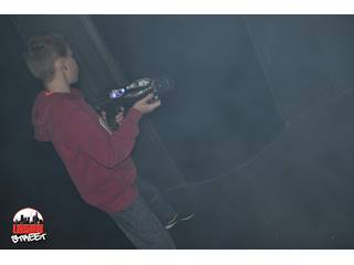 Laser Game LaserStreet - Association Beuzeville, Beuzeville - Photo N°42