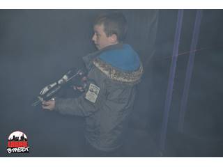 Laser Game LaserStreet - Association Beuzeville, Beuzeville - Photo N°43