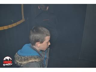 Laser Game LaserStreet - Association Beuzeville, Beuzeville - Photo N°44
