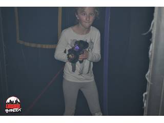 Laser Game LaserStreet - Association Beuzeville, Beuzeville - Photo N°47