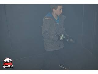 Laser Game LaserStreet - Association Beuzeville, Beuzeville - Photo N°48