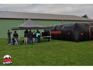 Laser Game LaserStreet - Association Beuzeville, Beuzeville - Photo N°4