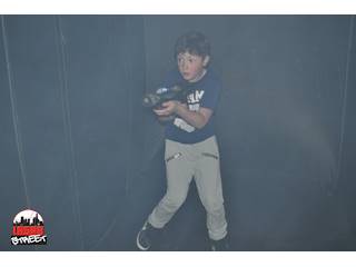 Laser Game LaserStreet - Association Beuzeville, Beuzeville - Photo N°50