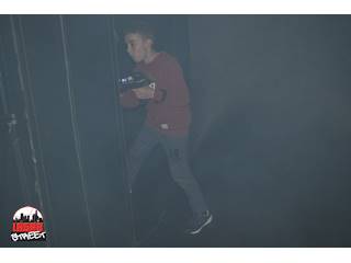 Laser Game LaserStreet - Association Beuzeville, Beuzeville - Photo N°51