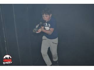 Laser Game LaserStreet - Association Beuzeville, Beuzeville - Photo N°52