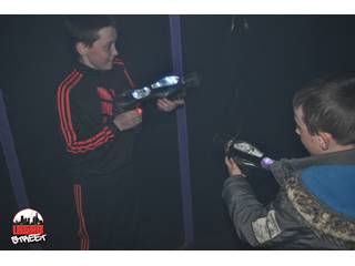 Laser Game LaserStreet - Association Beuzeville, Beuzeville - Photo N°54
