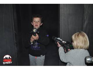 Laser Game LaserStreet - Association Beuzeville, Beuzeville - Photo N°68