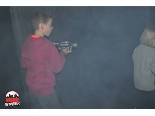 Laser Game LaserStreet - Association Beuzeville, Beuzeville - Photo N°70
