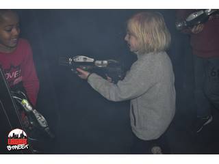 Laser Game LaserStreet - Association Beuzeville, Beuzeville - Photo N°71