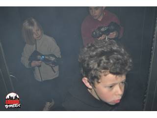 Laser Game LaserStreet - Association Beuzeville, Beuzeville - Photo N°72