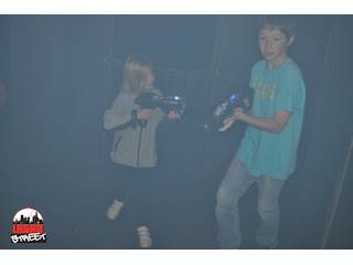 Laser Game LaserStreet - Association Beuzeville, Beuzeville - Photo N°78