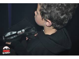 Laser Game LaserStreet - Association Beuzeville, Beuzeville - Photo N°79