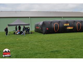 Laser Game LaserStreet - Association Beuzeville, Beuzeville - Photo N°7