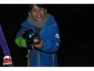 Laser Game LaserStreet - Association Beuzeville, Beuzeville - Photo N°84