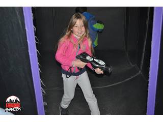 Laser Game LaserStreet - Association Beuzeville, Beuzeville - Photo N°85