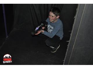 Laser Game LaserStreet - Association Beuzeville, Beuzeville - Photo N°87