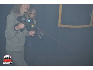 Laser Game LaserStreet - Association Beuzeville, Beuzeville - Photo N°91