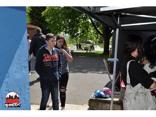 Laser Game LaserStreet - C.E Cora Sarreguemines, Dehlingen - Photo N°10