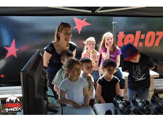 Laser Game LaserStreet - C.E Cora Sarreguemines, Dehlingen - Photo N°11