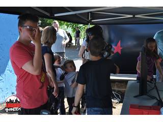 Laser Game LaserStreet - C.E Cora Sarreguemines, Dehlingen - Photo N°12