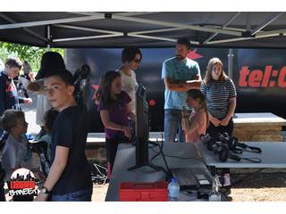 Laser Game LaserStreet - C.E Cora Sarreguemines, Dehlingen - Photo N°13
