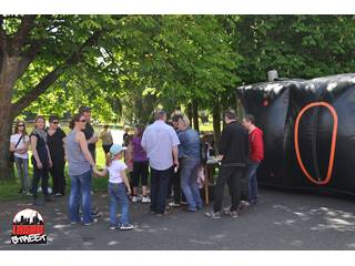 Laser Game LaserStreet - C.E Cora Sarreguemines, Dehlingen - Photo N°17
