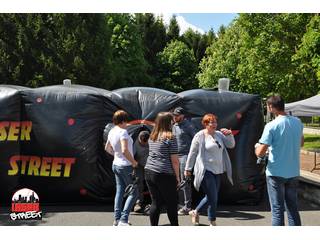 Laser Game LaserStreet - C.E Cora Sarreguemines, Dehlingen - Photo N°24