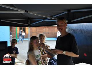 Laser Game LaserStreet - C.E Cora Sarreguemines, Dehlingen - Photo N°31