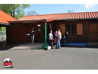 Laser Game LaserStreet - C.E Cora Sarreguemines, Dehlingen - Photo N°3