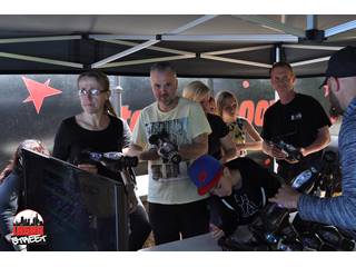 Laser Game LaserStreet - C.E Cora Sarreguemines, Dehlingen - Photo N°41