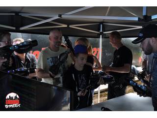 Laser Game LaserStreet - C.E Cora Sarreguemines, Dehlingen - Photo N°44