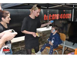 Laser Game LaserStreet - C.E Cora Sarreguemines, Dehlingen - Photo N°48