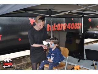 Laser Game LaserStreet - C.E Cora Sarreguemines, Dehlingen - Photo N°49