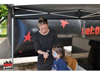 Laser Game LaserStreet - C.E Cora Sarreguemines, Dehlingen - Photo N°50