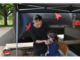 Laser Game LaserStreet - C.E Cora Sarreguemines, Dehlingen - Photo N°51