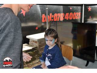 Laser Game LaserStreet - C.E Cora Sarreguemines, Dehlingen - Photo N°52