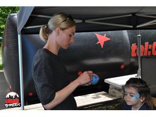Laser Game LaserStreet - C.E Cora Sarreguemines, Dehlingen - Photo N°54