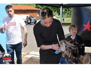 Laser Game LaserStreet - C.E Cora Sarreguemines, Dehlingen - Photo N°55
