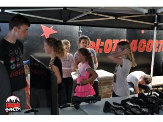 Laser Game LaserStreet - C.E Cora Sarreguemines, Dehlingen - Photo N°61
