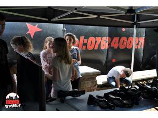 Laser Game LaserStreet - C.E Cora Sarreguemines, Dehlingen - Photo N°62
