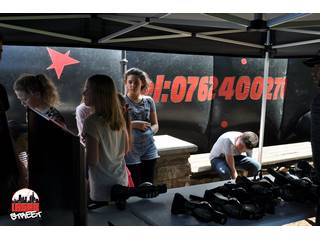 Laser Game LaserStreet - C.E Cora Sarreguemines, Dehlingen - Photo N°63